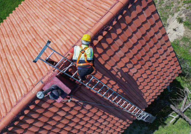 Best Roof Leak Repair  in West Canton, NC