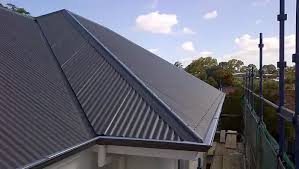 Professional Roofing service in West Canton, NC